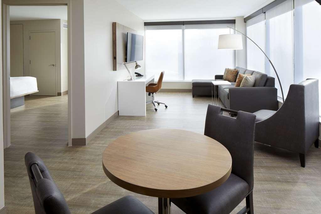 Cambria Hotel Phoenix Chandler - Fashion Center Quarto foto