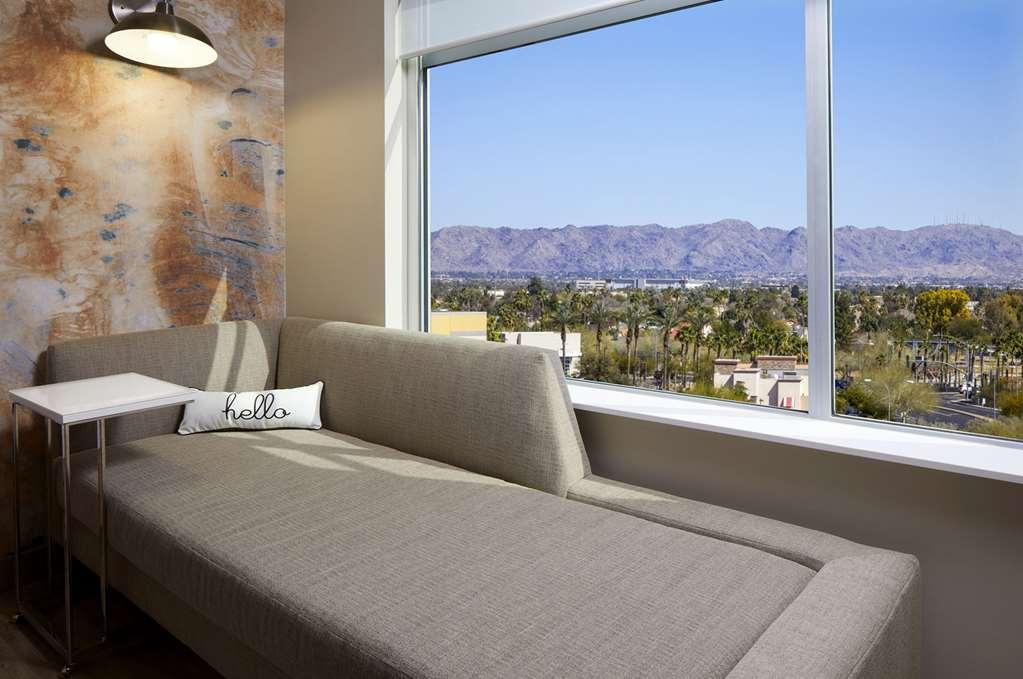 Cambria Hotel Phoenix Chandler - Fashion Center Quarto foto