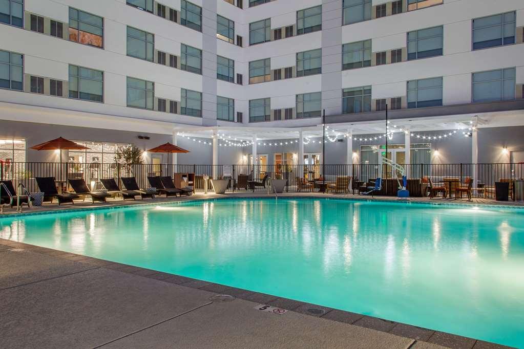 Cambria Hotel Phoenix Chandler - Fashion Center Instalações foto