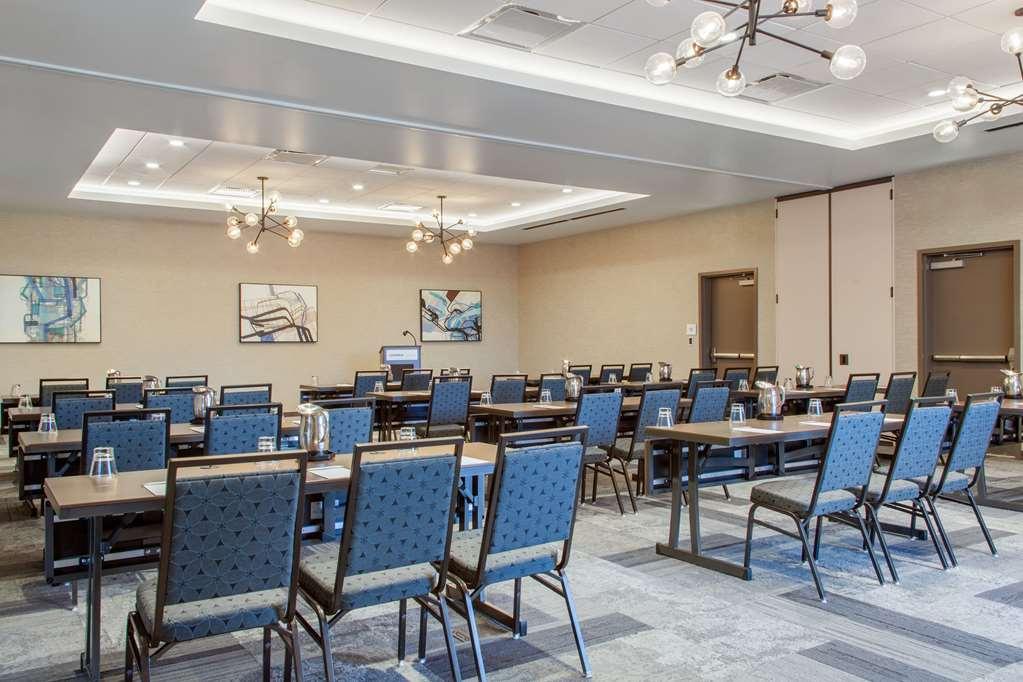 Cambria Hotel Phoenix Chandler - Fashion Center Instalações foto