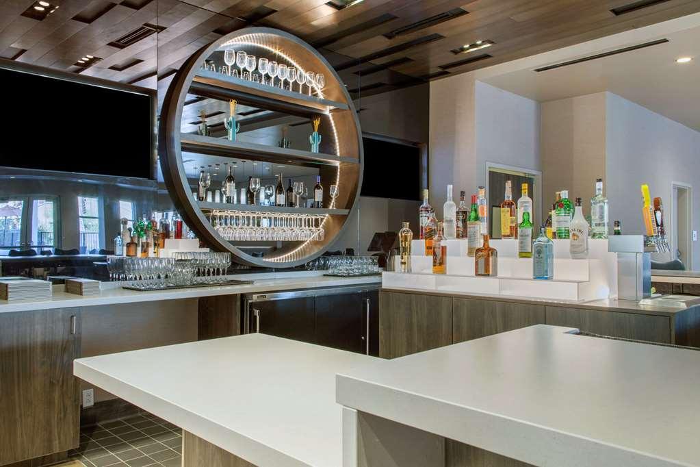 Cambria Hotel Phoenix Chandler - Fashion Center Restaurante foto