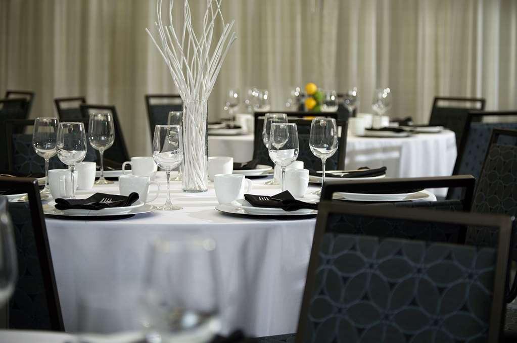 Cambria Hotel Phoenix Chandler - Fashion Center Instalações foto