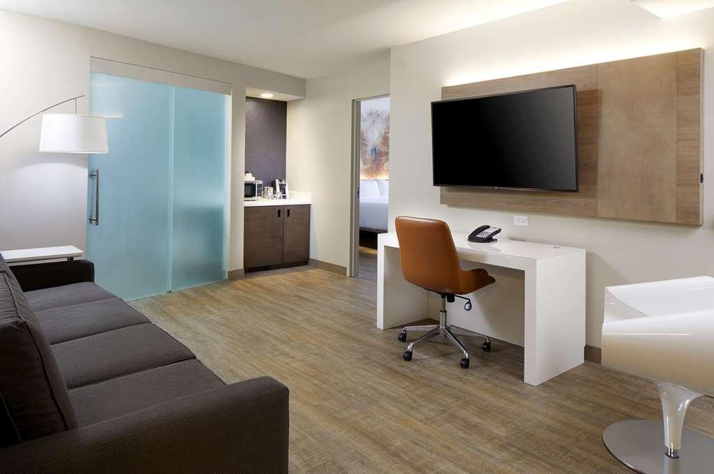 Cambria Hotel Phoenix Chandler - Fashion Center Quarto foto